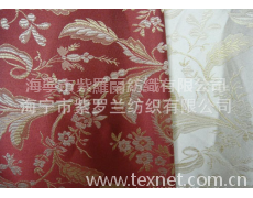 色織提花布 點擊查看大圖