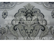 色織提花布 點擊查看大圖