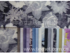 印花面料 點擊查看大圖