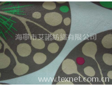 印花面料 點擊查看大圖