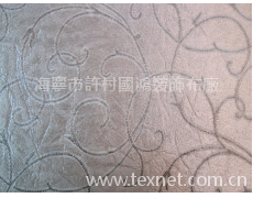 沙發布 點擊查看大圖