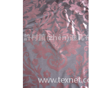 提花遮光布 點擊查看大圖