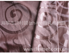 提花遮光布 點(diǎn)擊查看大圖