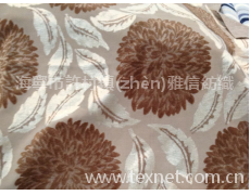 提花絨布 點(diǎn)擊查看大圖