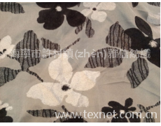提花絨布 點擊查看大圖