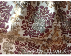 絨布印花 點擊查看大圖