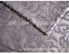 提花遮光布 點擊查看大圖