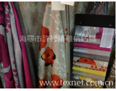 絨布印花 點擊查看大圖