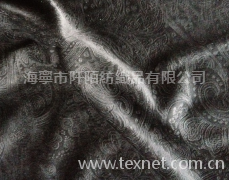 經編絲絨壓花 點擊查看大圖