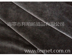 經編絲絨 點擊查看大圖