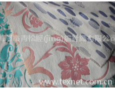 經(jīng)編家紡面料 點擊查看大圖