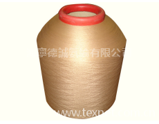 氨綸包覆紗 點擊查看大圖