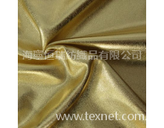 燙金萊卡布 點擊查看大圖