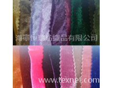 滌氨拉毛布 點擊查看大圖