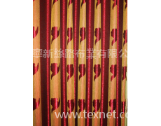 提花窗簾布 點擊查看大圖