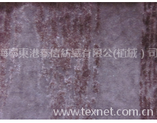 絨上絨 點擊查看大圖