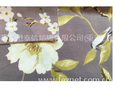 酸性印花植絨 點擊查看大圖