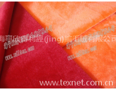 麂皮絨復(fù)合短毛絨(扁平絲) 點(diǎn)擊查看大圖