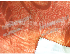 短毛絨沙發布 點擊查看大圖