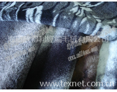 麂皮絨復合短毛絨(扁平絲) 點擊查看大圖