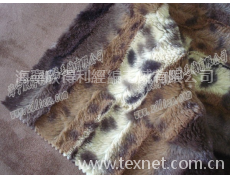 麂皮絨復合PV雕印 點擊查看大圖