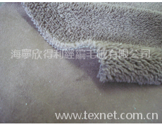 麂皮絨復合舒面絨 點擊查看大圖