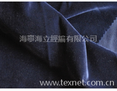 經編面料 點擊查看大圖