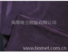 經編面料 點擊查看大圖