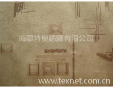 麂皮絨印花 點擊查看大圖