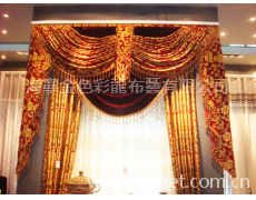 窗簾 點擊查看大圖