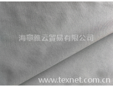 滌氨單面布 點擊查看大圖