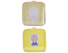 光敏變色印花毛巾 點擊查看大圖