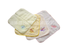 刺繡毛巾 點擊查看大圖
