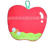 異形方巾 點擊查看大圖