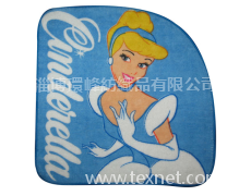 異形方巾 點擊查看大圖