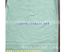 大豆蛋白纖維針織網眼布面料 點擊查看大圖