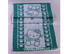 供應(yīng)純棉酒店毛巾 點擊查看大圖