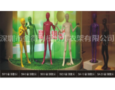 童装展示模特 点击查看大图