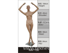 女裝展示模特 點擊查看大圖