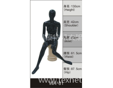 女裝展示模特 點擊查看大圖