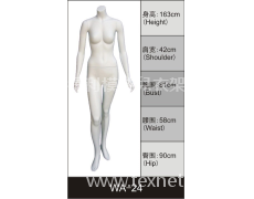 女裝展示模特 點擊查看大圖