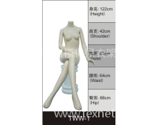 女裝展示模特 點擊查看大圖