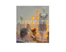 展示亮光模特 點擊查看大圖