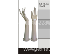 模特手 點擊查看大圖