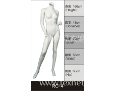 女裝展示模特 點擊查看大圖