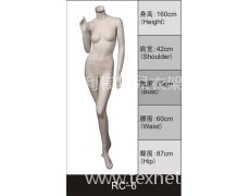 女裝展示模特 點擊查看大圖