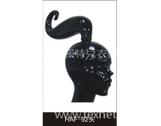 女半身展示模特 點擊查看大圖
