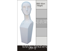 男半身展示模特 點擊查看大圖