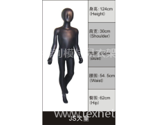 童裝展示模特 點擊查看大圖