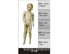 童裝展示模特 點(diǎn)擊查看大圖